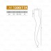 Medinė koja 1300/11A Medinė koja 1300/11A
